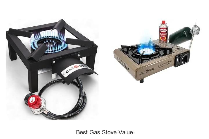 Best Gas Stove Value: Top Picks You Can’t Miss Today