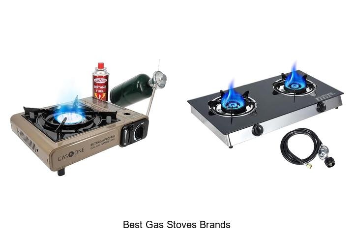 Best Gas Stoves Brands That Will Transform Your Cooking Now