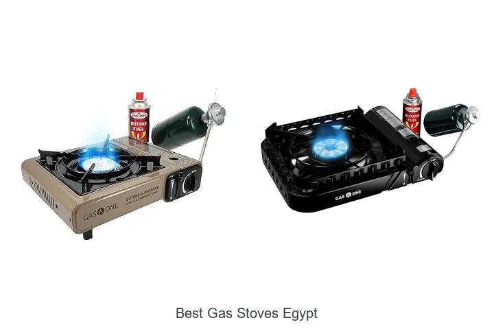 Best Gas Stoves Egypt: Top Picks You Can’t Miss Today