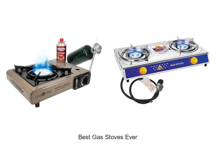 Best Gas Stoves Ever That Will Transform Your Cooking Today