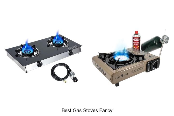 BEST GAS STOVES FANCY: TOP MODELS THAT WOW YOUR KITCHEN