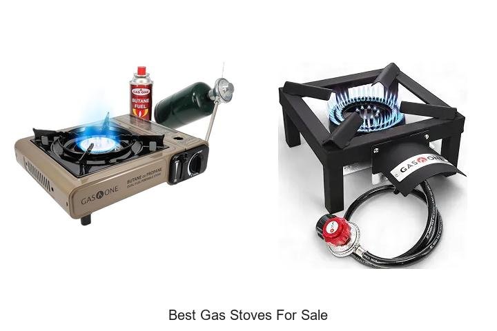 Best Gas Stoves For Sale That Will Change Your Cooking Game