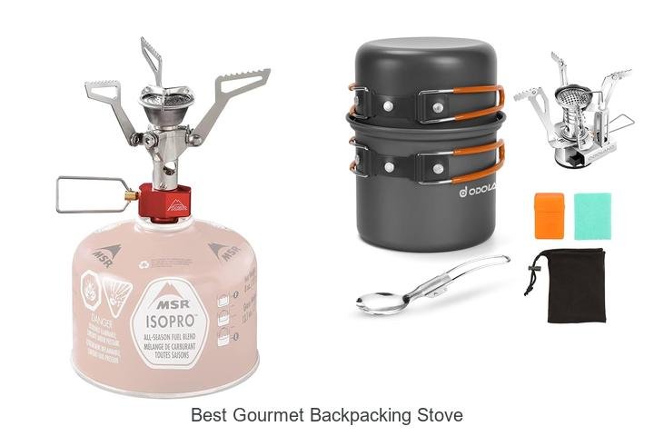 Best Gourmet Backpacking Stove That Will Blow Your Mind
