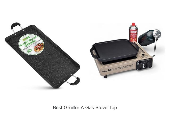 Best Grills for a Gas Stove Top: Must-Have Picks Now!