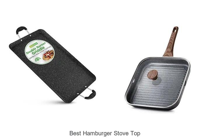 Best Hamburger Stove Top Hacks You Need to Try Today!